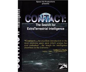 Contact: The Search for ExtraTerrestrial Intelligence - A Space Viz Production
