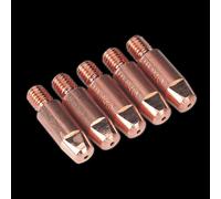 Sealey Mig922 Contact Tip 1.2Mm Aluminium Tb25/36 Pack of 5