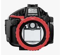 (CONTACT US FOR STOCK) Olympus PT-EP14 Underwater Case for E-M1 Mark II
