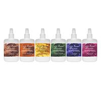 Contact USA Color Burst Powder - Earth Tones (6 Pack)