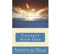 Contact With God