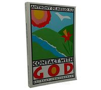 Contact with God: Retreat Conferences (Campion Book)