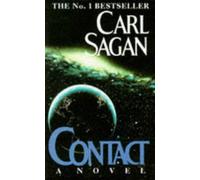 Contact: Written by Carl Sagan, 1987 Edition, (paperback / softback) Publisher: Arrow [Paperback]