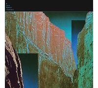 Contact - Zero Moment [VINYL]