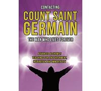 Contacting Count Saint Germain [DVD] [Region 1] [US Import] [NTSC]