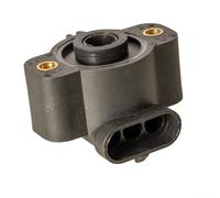 Contacting Potentiometer Position Sensor RE261354 for Tractors 5076 5083 5090 5225 7200 Combines Cotton Pickers Planters Loaders Graders Industrial Parts Accessories Black