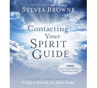Contacting Your Spirit Guide