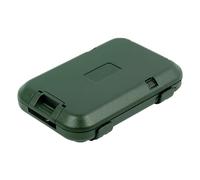 Contactless Card Case Multifunctional, Against Data Theft | Aluminum Security Supplies for Bank, Debit, Student, Prepaid Cards, Drivers License