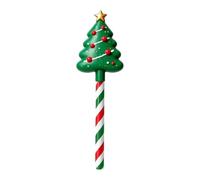 Contactless Debit Card Holder for Contactless Transactions | Insert A Debit Or Credit Card Into This 3D Printed Christmas Tree Wand And Tap The Card Area On Payment Terminals Easily