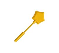 Contactless Payment by Tap - Three-Dimensional Printed Star Design Contactless Novelty Cosplay | Paying by Tap, for Women Holidays Accessory Practical Gift, Yellow, Se référer au descriptif, Refer to