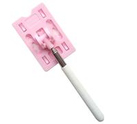 Contactless Toll Booth Parking - Telescopic Pole Card Holder | Parking Contactless Toll Gate Card Holders |