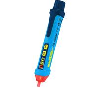 CONTACTLESS VOLTAGE TESTER WITH 3-LEVEL LED INDICATOR