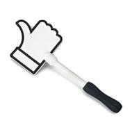 Contactless Wand for Contactless Payments, Design Thumbs Up for Contactless Card Reader - 3D Print Tap to Pay, Cash Shop Shopping Party Joke