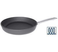 Contacto Cast Aluminum Frying Pan Coated 32 cm Aluminium with Titanium Coating Suitable for Induction