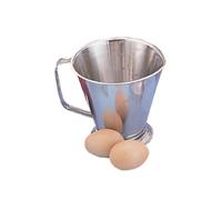 J736 Stainless Steel Jug, 1.1 L