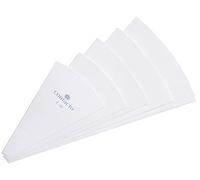 Contacto - Pastry bag, available in different sizes, cotton, number: 1 piece, 6.5 l