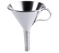 Contacto Stainless Steel Funnel 10 cm
