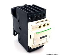 Schneider Electric 024477 LC1DT40P7 contactor 40A 230V AC