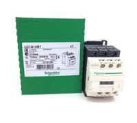 Contactor 034919 Schneider 24VAC 5.5kW LC1D12B7