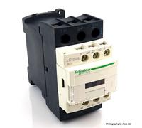 Contactor 035599 Schneider 24VDC 11kW LC1D25BD