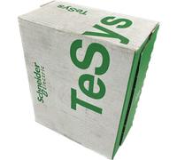 Contactor 115V 50/60Hz SCHNEIDER Electric LC1D25FE7