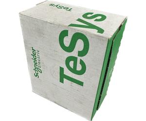 Contactor 115V 50/60Hz SCHNEIDER Electric LC1D25FE7