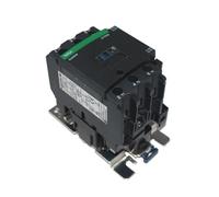 Contactor 220V AC Three-pole 3P 3 Phase 3-Pole 50/60Hz LC1D40 LC1D65 LC1D95 Coil Voltage 24V 110V 380V 1Pcs(AC LC1D50A,48V)