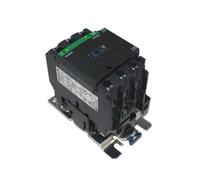 Contactor 220V AC Three-Pole Contactor 3P 3 Phase 3-Pole 50/60Hz LC1D40 LC1D65 LC1D95 Coil Voltage 24V 110V 220V 380(AC LC1D40A,48V)