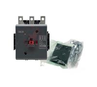 Contactor 2S-160A 185A 225A 265A 300A AC/DC220V(2s-120 2NO2NC AC/DC380V)