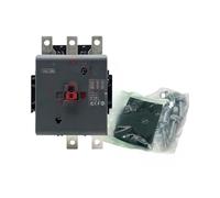 Contactor 2S-160A 185A 225A 265A 300A AC/DC220V(2s-160 AC/DC220V)