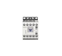Contactor 3P 6A 9A 12A Contactor device 24V 48V 110V 220V