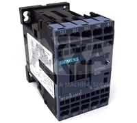 Contactor 3RT2018-2AF02 Siemens 110VAC 7.5kW 1NC 3RT20182AF02