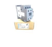 Contactor 3RT2025-1BB40 Siemens 3P 7.5kW 24VDC 1NO 1NC 3RT20251BB40