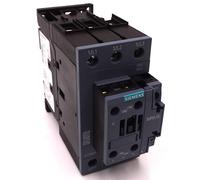 Contactor 3RT2038-1AF00 Siemens 37kW 110VAC 1NO 1NC