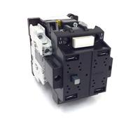 Contactor 3TC4417-0BF0 Siemens 2 P 9kW 32A 110VAC 2NO 2NC Aux 3TC44170BF0