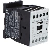 DILM12-01-EA Power Contactor 12A 3NO 1NC 5.5kW 24V DC Screw