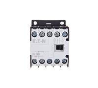 Contactor 9A 4P 230V AC DILEM4(230V50HZ,240V60HZ) 051804