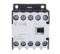 1PC NEW EATON MOELLER DILEM4 230V50HZ,240V60HZ free shipping