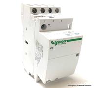 Contactor A9C20833 Schneider 220/240VAC 25A 008858