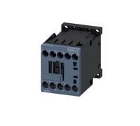 Contactor, AC-3, 12A/5.5kW/400V, 2NO+2NC, 220V DC/50Hz, 240V DC/60Hz, 4-pole, screw terminal, 3RT2517-1AP60 3RT25171AP60