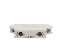 Contactor Auxiliary Contact momentary Action Screw Clamping Terminal LAD8N11 one Open and Closed Side Installation