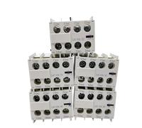 Contactor Auxiliary LA1KN22 KN40 KN04 KN31 KN13 KN11 Contact Module 1Pcs(LA1KN22)(LA1KN13)