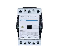 Contactor CJX1-9/01 12/01 22/22 AC220V DC24V(CJX1-12/01Z)