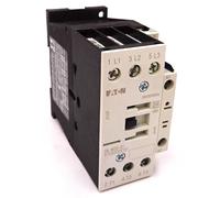 Contactor DILM32-01-24 Eaton 3P 15kW 24VAC 32A DILM320124