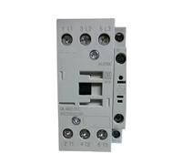 Contactor DILM32-01C RDC24 XTCE032CC01 24-27VDC, DIL M32-01C Magnetic Contactors