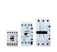 Contactor DILM7 DILM9 DILM12 DILM15 DILM17 DILM25 DILM32 DILM38 DILM40/50/65/72/80/95/115/150/170(DILM9-10C AC24V)