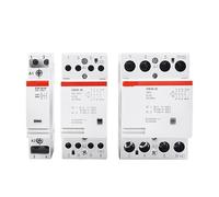 Contactor ESB Series ESB20 ESB25 ESB40 ESB100 ESB20-20N ESB25-20N ESB40-20N ESB63-20N ESB100-20N ESB25-40N ESB20-11N(Esb20-11n-06)
