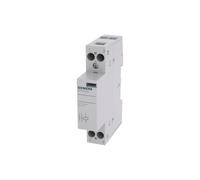 Contactor Insta 2Z 25A 400V Coil 230V AC SENTRON 5TT5810-0