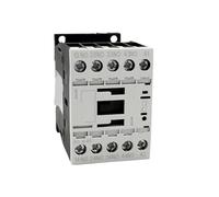 Contactor intermediate relay DC control DILA-40 XTRE10B40(DILA-40 AC380V 50/60HZ)