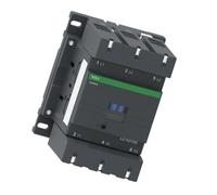 Contactor LC1D11500F7C AC110V 50/60HZ 115A 3P 3NO motor load control industrial control